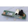 Modulo Conector Carga ASUS Fonepad 7 ME372