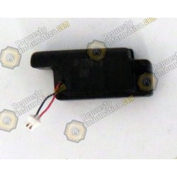 Auricular ASUS Fonepad 7 ME372 (Desmontaje)