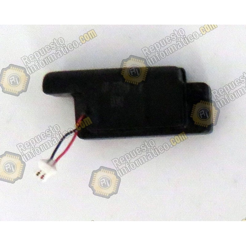 Auricular ASUS Fonepad 7 ME372 (Desmontaje)