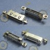 Conector de carga Eee Pad Transformer / TF101