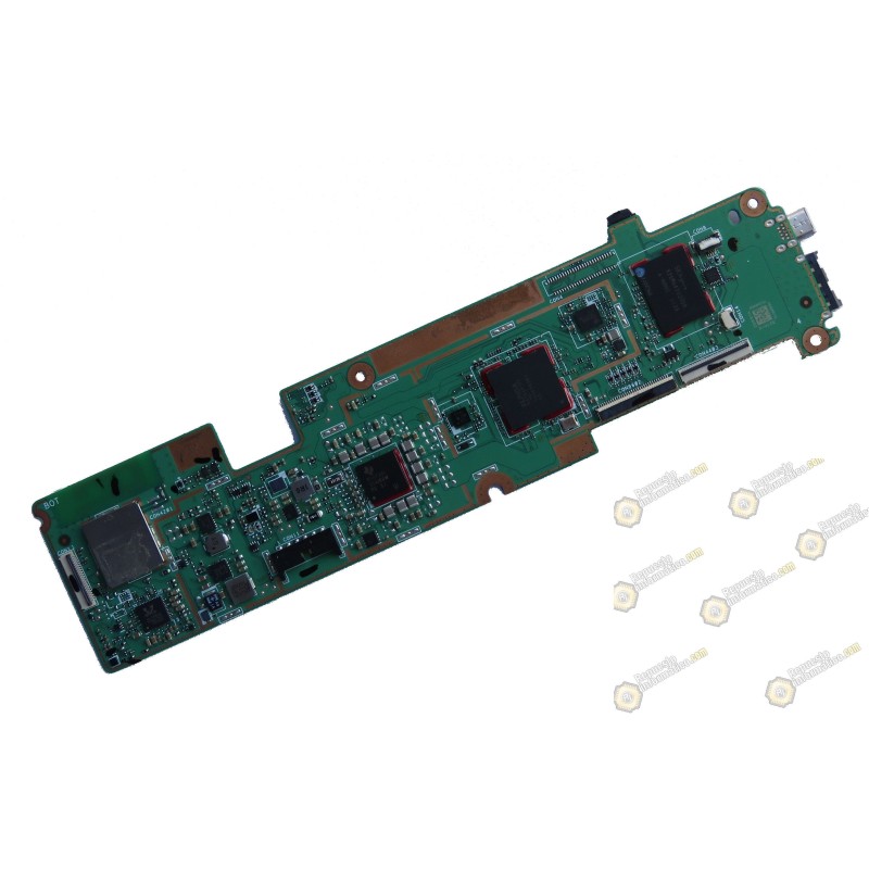 Placa base Asus MEMO Pad / ME302 (K00A)