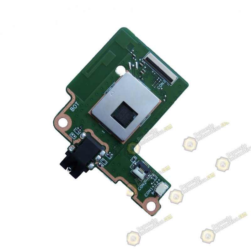 MODULO JACK DE AUDIO  Asus ME302 (K00A)