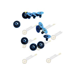 Set de (12) tornillos Asus MEMO Pad / ME302 (K00A) (Desmontaje)