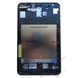 LCD para Asus ME176 (Desmontaje)