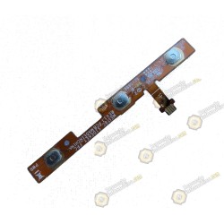 Flex de volumen y encendido ASUS Memo pad HD7 ME176 (K013)