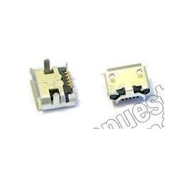 CONECTOR CARGA ASUS MEMO PAD 7 ME172