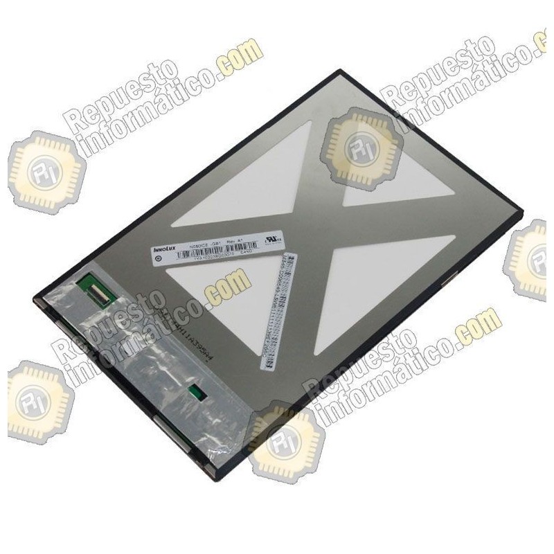 LCD Asus Memo Pad 8 ME180A 