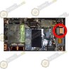 Placa Base Asus MemoPad HD 7 K00B ME173X (Tipo Enchufe)