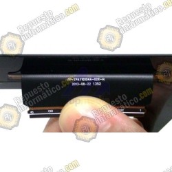 Táctil Negro Xperia Z5 Premium TF100