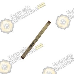 Flex LCD a placa ME180A (K00L) (Pad 8)