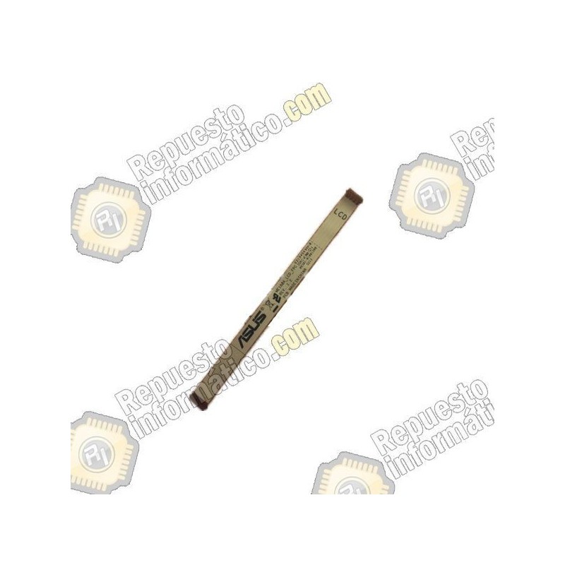 Flex LCD a placa ME180A (K00L) (Pad 8)