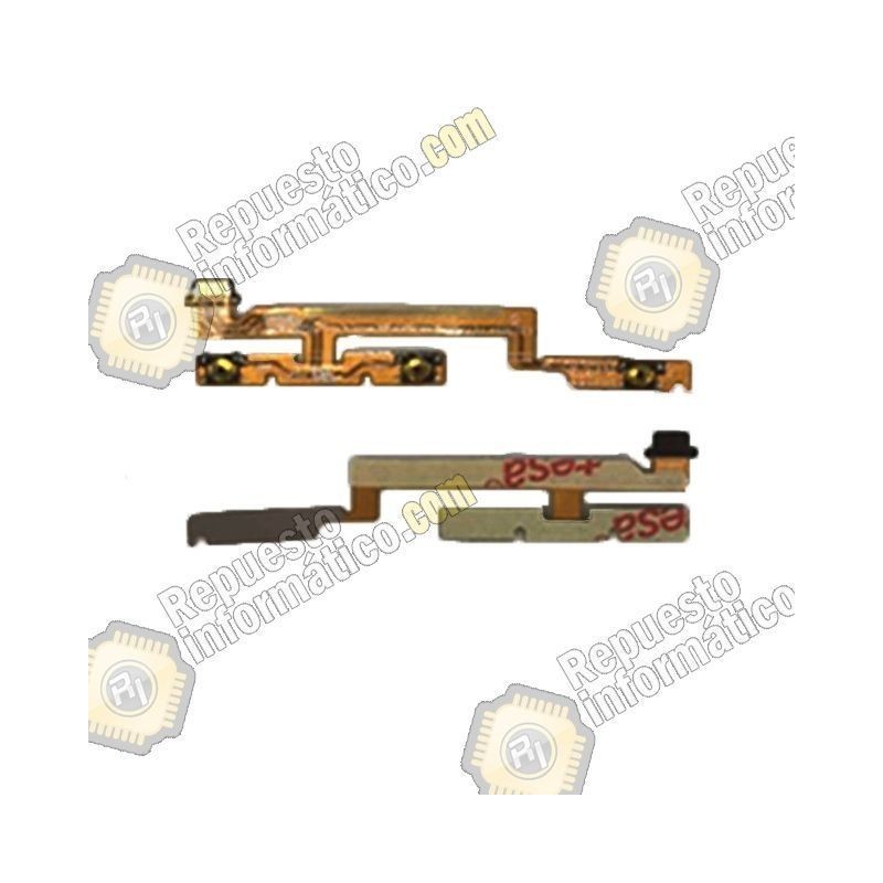 Flex volumen y encendido Eee Pad Transformer / ME171