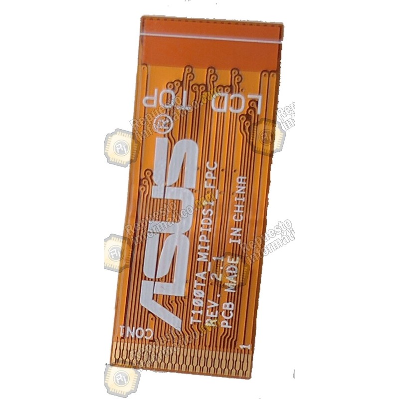Flex LCD Asus Transformer TF100TA