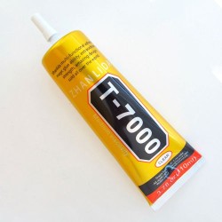 Pegamento para Pantalla T-7000
