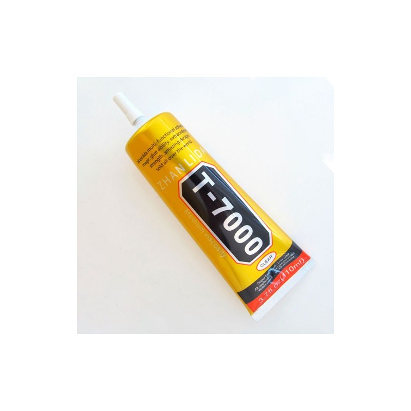 Pegamento para Pantalla T-7000