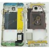 Chasis Intermedio Plata Galaxy A5 (A510F) 2016 Desmontaje