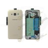 Tapa Trasera Chasis Galaxy A3 (A300) Dorado - Desmontaje