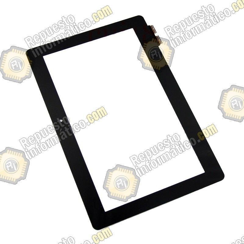 Tactil negro Asus Transformer Book / T100