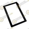 Tactil negro Asus Transformer Book / T100