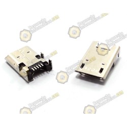 Conector de carga Asus Transformer Book T100