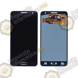 Pantalla (Lcd+tactil) Negra Galaxy A3 (A310F) (2016)