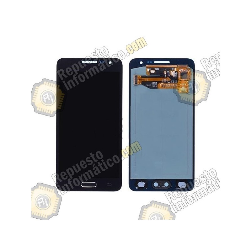 Pantalla (Lcd+tactil) Negra Galaxy A3 (A310F) (2016)