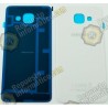 Tapa Trasera para Samsung A3 2016 (A310)  Color Blanco Nueva