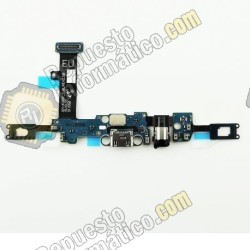 Flex de Carga + Micro Galaxy A3 SM-A310F, A310M