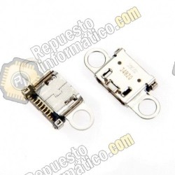 Conector de Carga  Samsung Galaxy A310/A510/A710/S6/S6 Edge