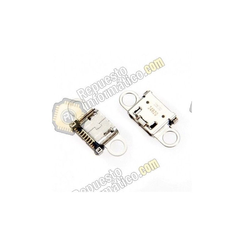Conector de Carga  Samsung Galaxy A310/A510/A710/S6/S6 Edge