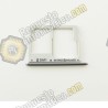 Bandeja SIM y MIcro SD Samsung Galaxy A310F, A510F, A710F Negra