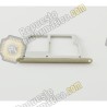 Bandeja SIM y MIcro SD Samsung Galaxy A310F, A510F, A710F Dorada