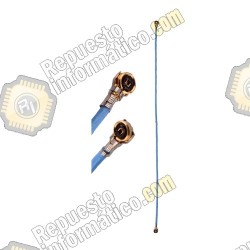 Antena Coaxial SM-A710F