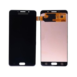 Pantalla LCD+Táctil para Galaxy A7 (2016) (Negro)
