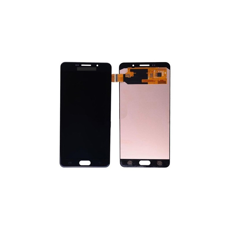 Pantalla LCD+Táctil para Galaxy A7 (2016) (Negro)