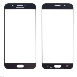 Táctil para Galaxy A800 (Negro)
