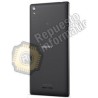 Tapa trasera para Sony Xperia T3 Negra