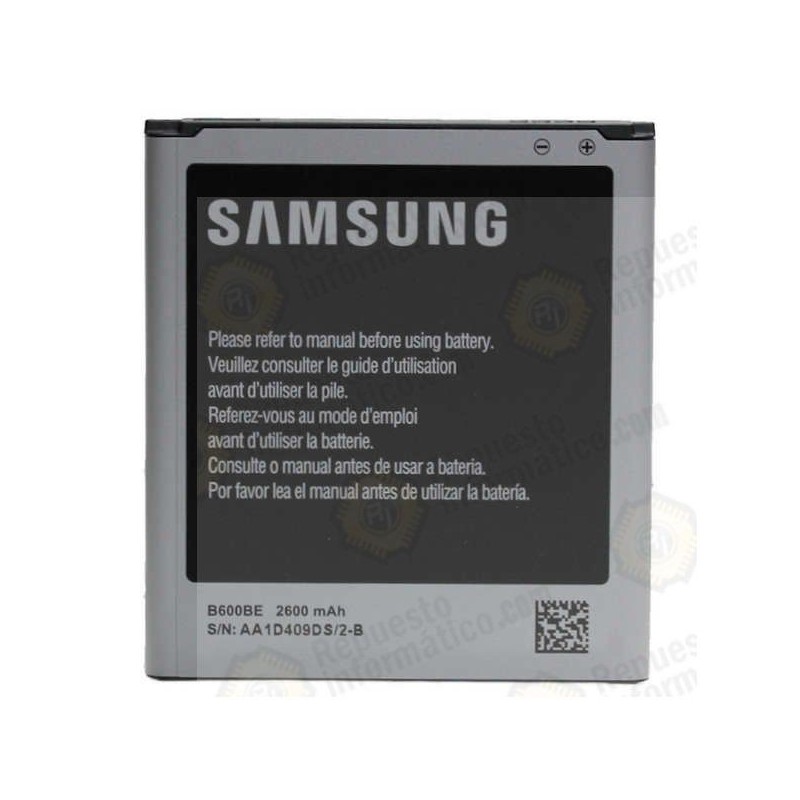 Bateria Samsung Galaxy, J5 , Grand prime G531 (SWAP)