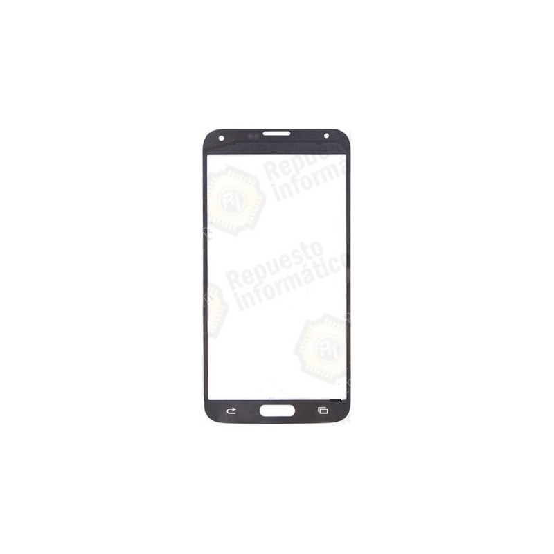 Tactil Negro G900F Samsung Galaxy S5 Original