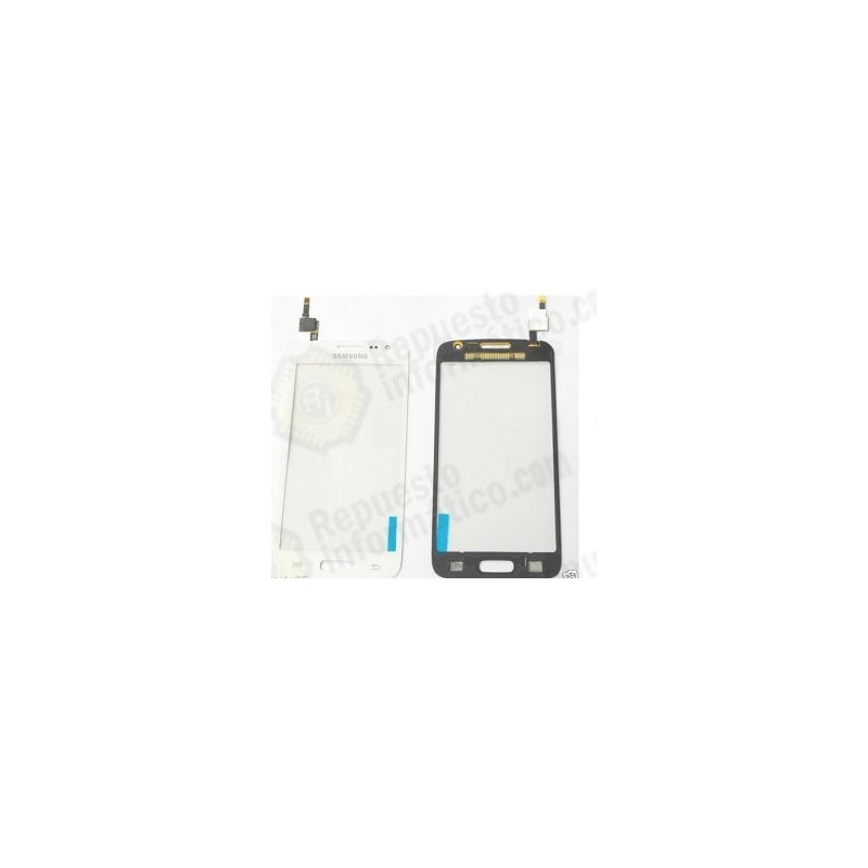 Tactil Original Samsung Galaxy Express 2 G3815 Blanco
