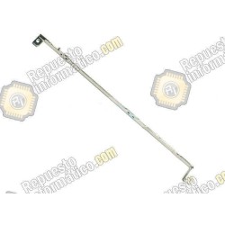Soporte metalico de  cable coaxial para Sony Xperia T3 d5102