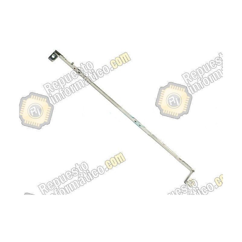 Soporte metalico de  cable coaxial para Sony Xperia T3 d5102