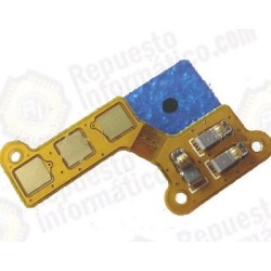 Flex Antenna Flex Board Sub PBA Original Samsung S5