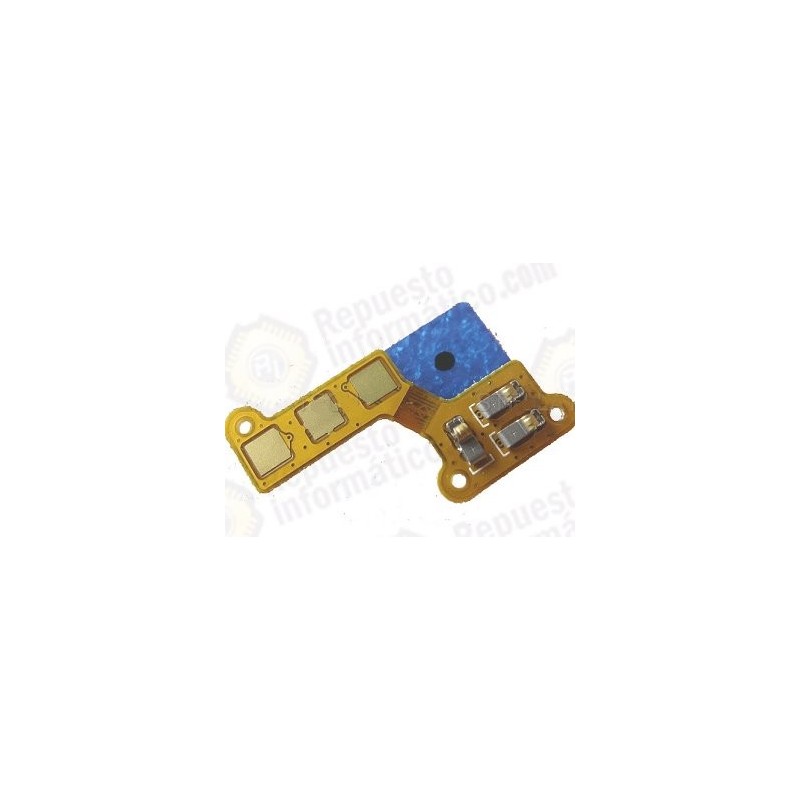 Flex Antenna Flex Board Sub PBA Original Samsung S5