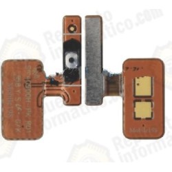 Flex Power On/Off Original Samsung Galaxy S5