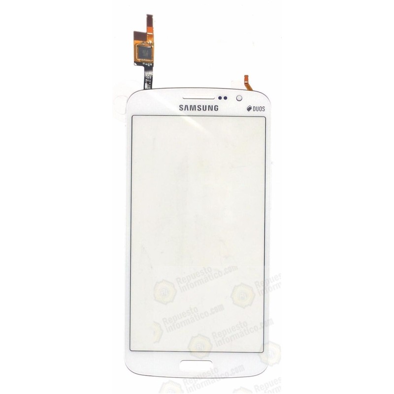 Tactil Blanco Original Galaxy Grand 2 Duos G7102