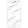 Pantalla de Cristal Blanco Samsung Galaxy S5
