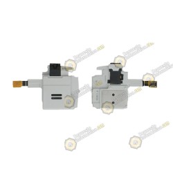 Buzzer altavoz Samsung express 2 (G3815) (SWAP)