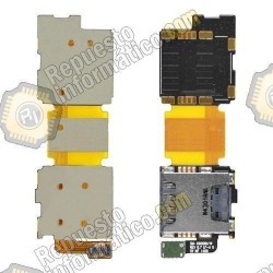 Flex Sim para Samsung Galaxy S5, (G900F)