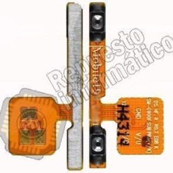 Flex Volumen Samsung Galaxy S5 (G900F)
